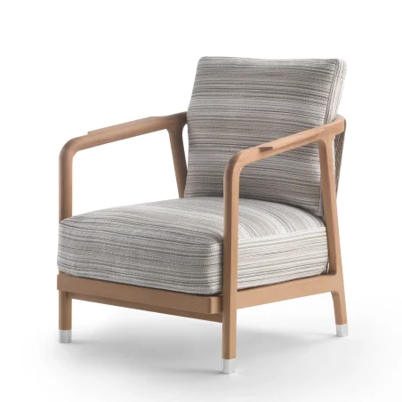 Crono Outdoor – Flexform at Mesmetric