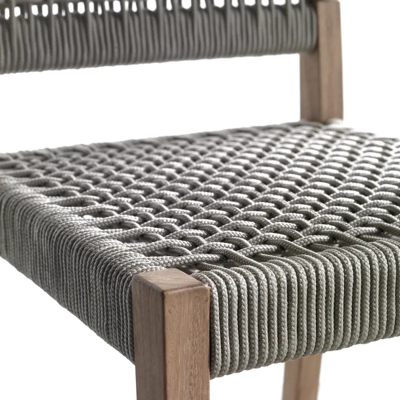 Dafne Outdoor – Flexform at Mesmetric