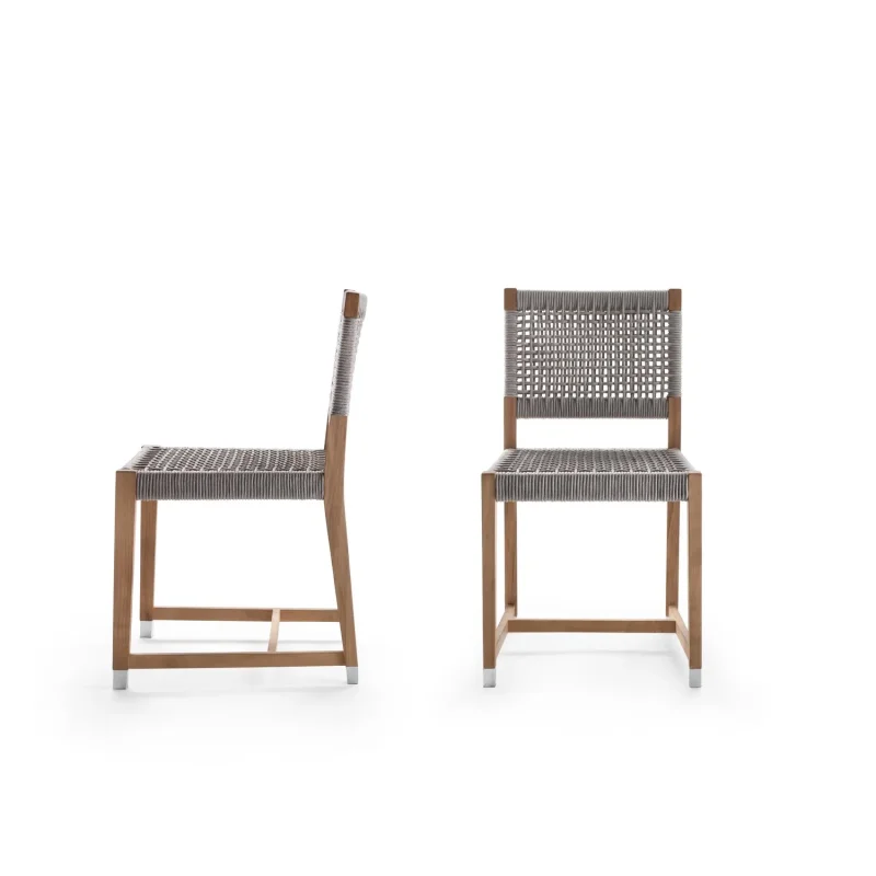 Dafne Outdoor – Flexform at Mesmetric