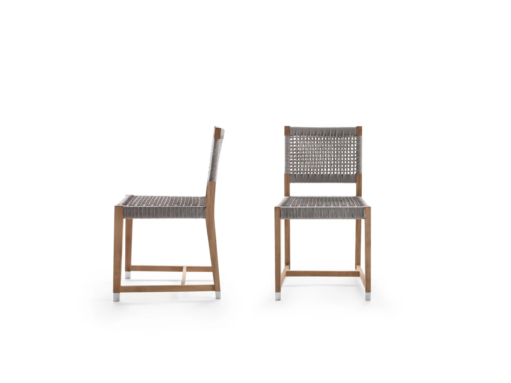 Dafne Outdoor – Flexform at Mesmetric