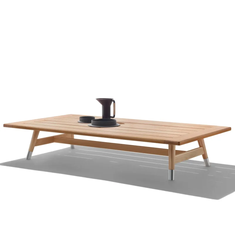 Desco Low Outdoor - Flexform w Mesmetric