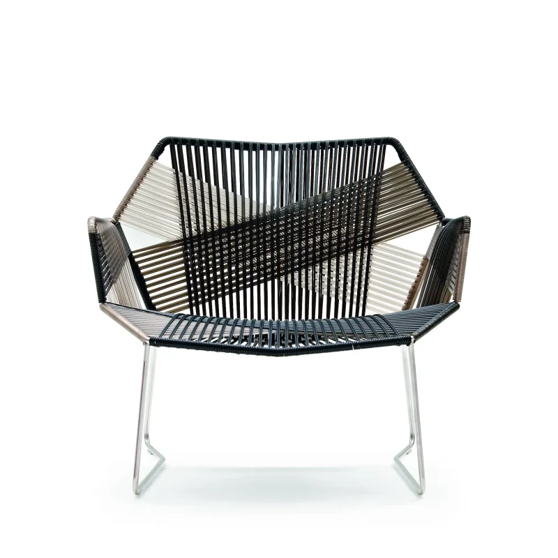 Tropicalia Outdoor - Moroso w Mesmetric