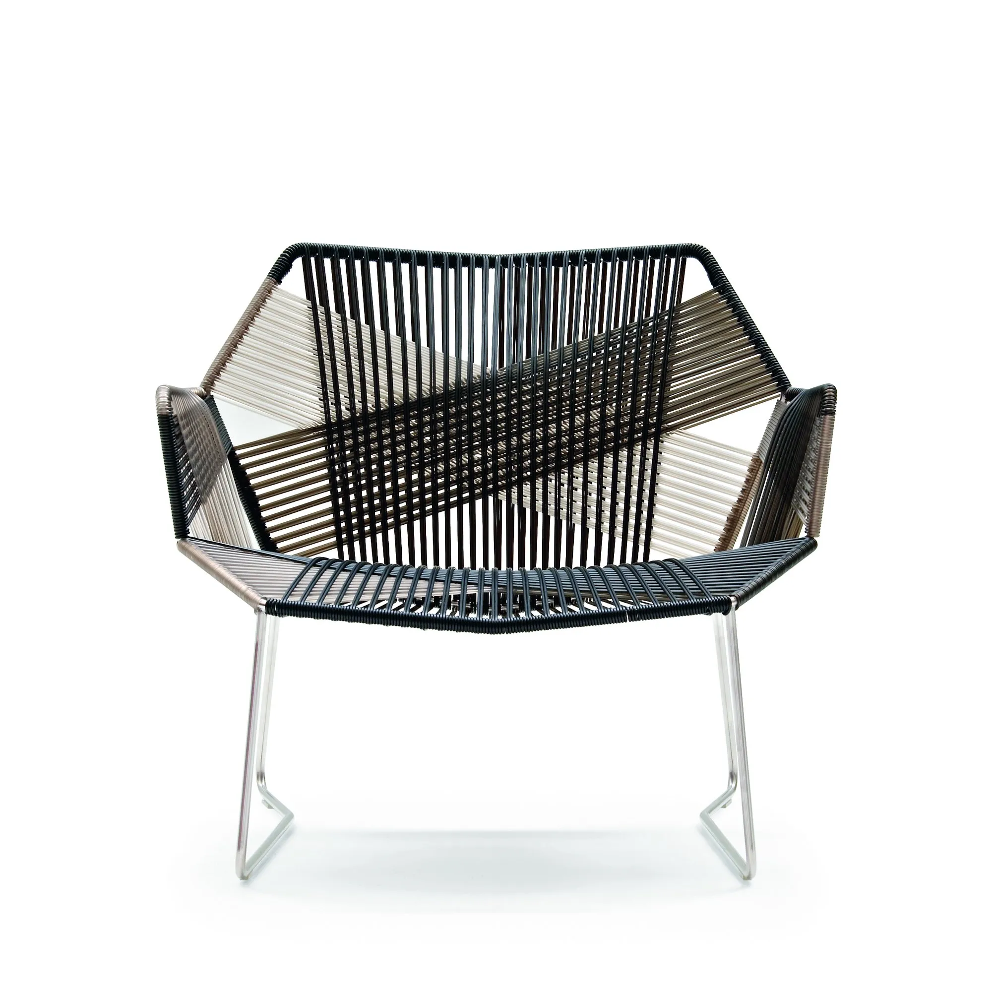 Tropicalia Outdoor - Moroso w Mesmetric