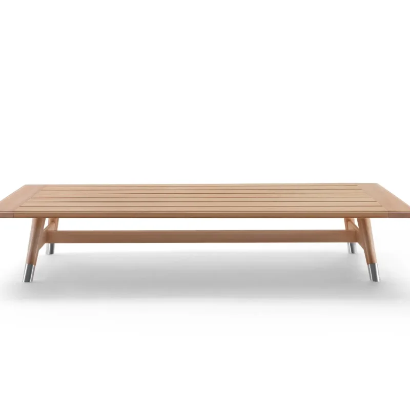 Desco Low Outdoor - Flexform w Mesmetric