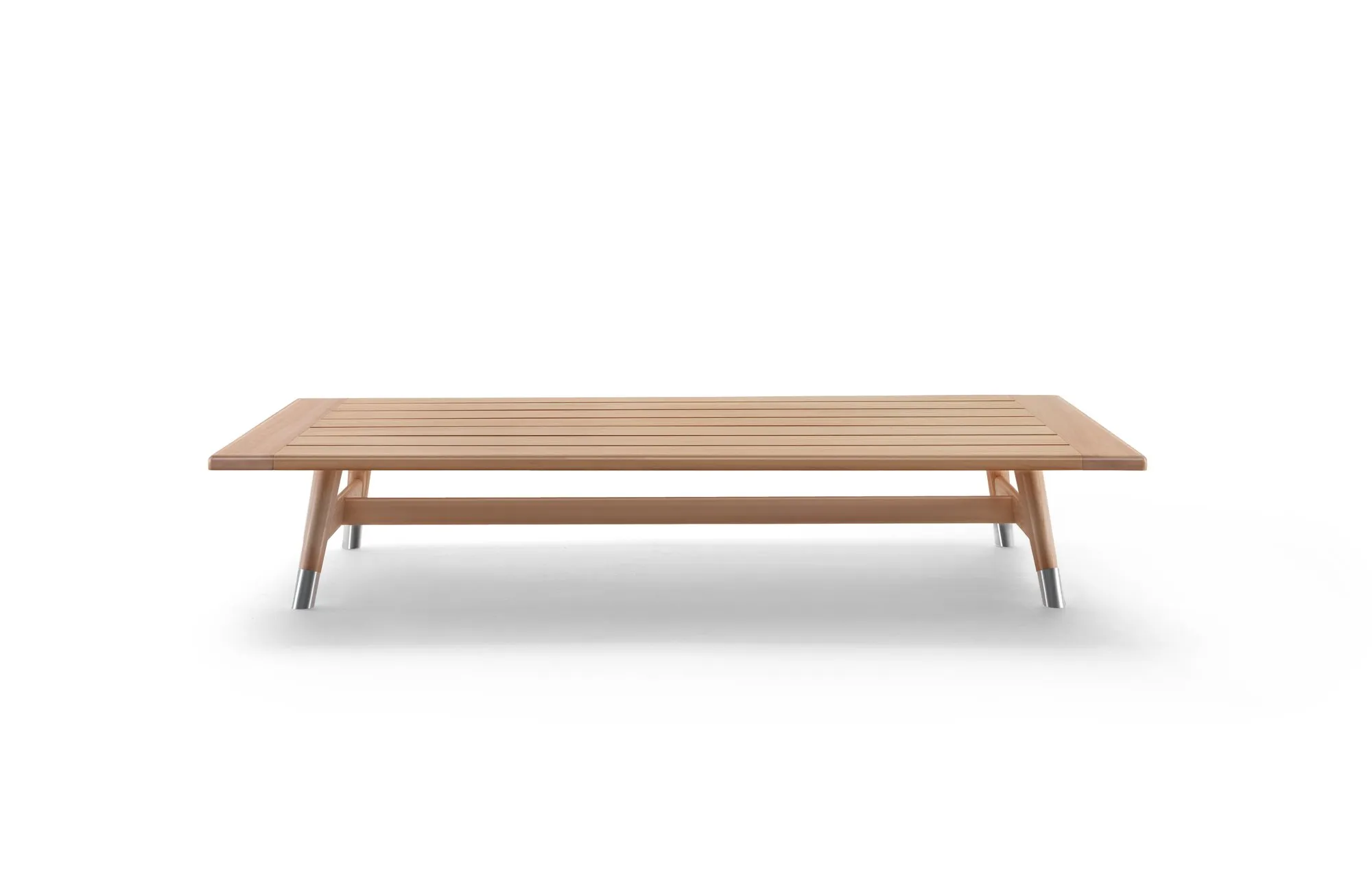 Desco Low Outdoor - Flexform w Mesmetric