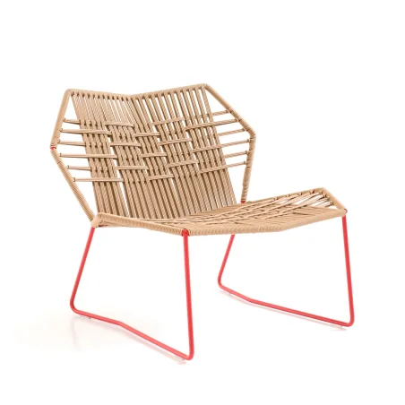 Tropicalia Outdoor - Moroso w Mesmetric