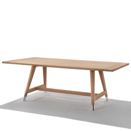 Desco Outdoor - Flexform w Mesmetric