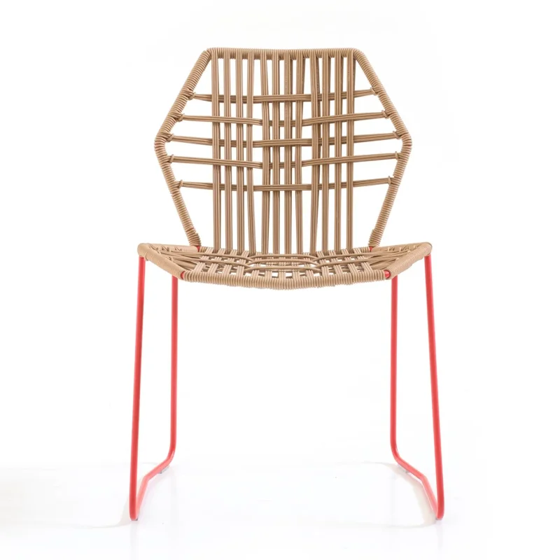 Tropicalia Outdoor - Moroso w Mesmetric