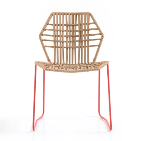 Tropicalia Outdoor - Moroso w Mesmetric