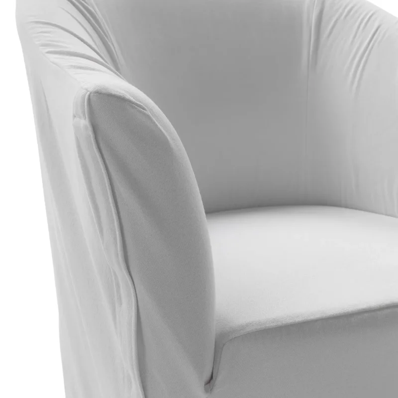 Doralice - Flexform w Mesmetric