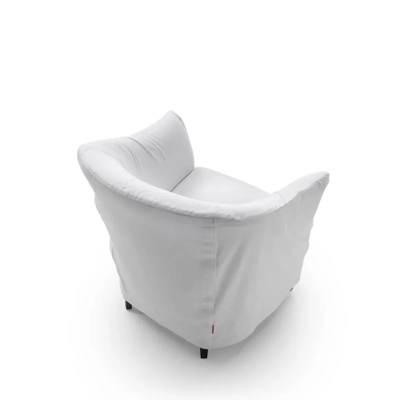 Doralice - Flexform w Mesmetric