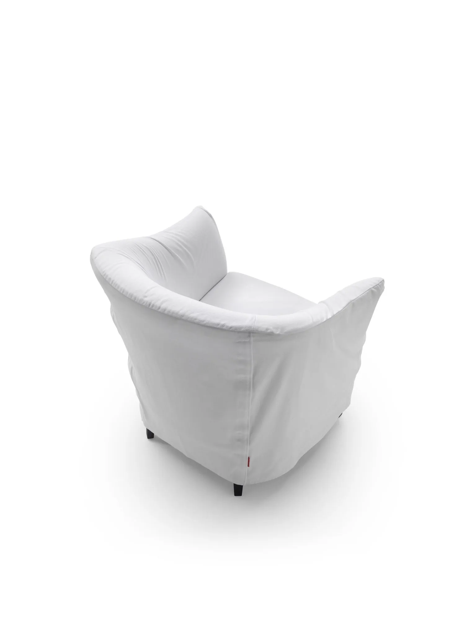 Doralice - Flexform w Mesmetric