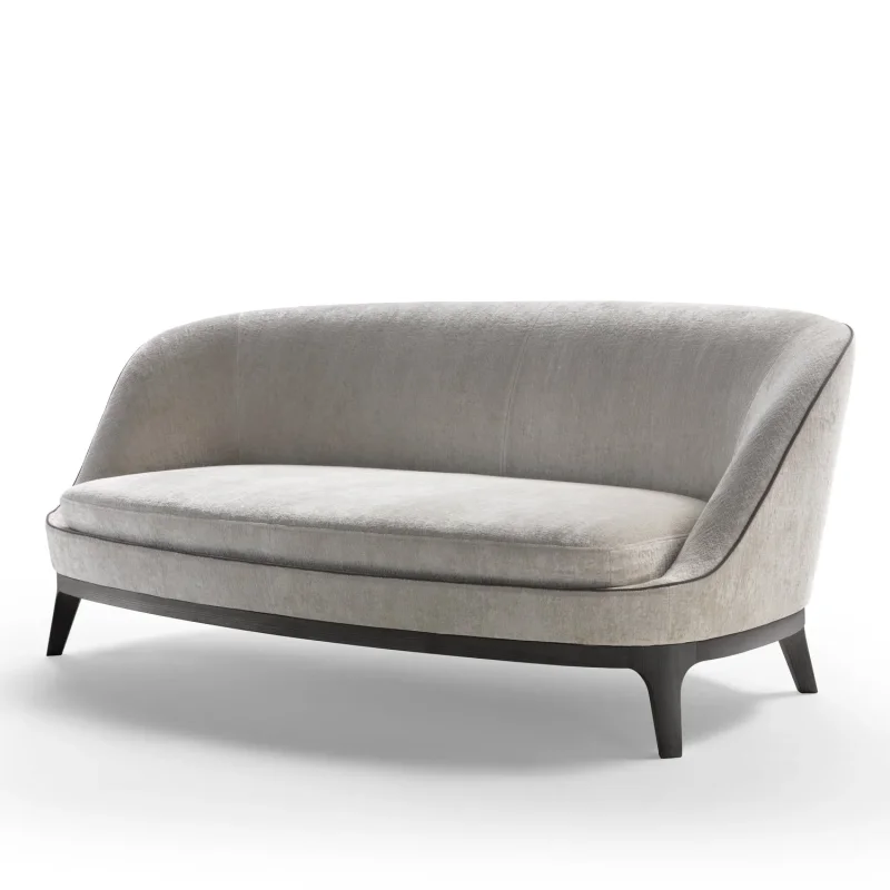 Dragonfly 20 Sofa - Flexform w Mesmetric