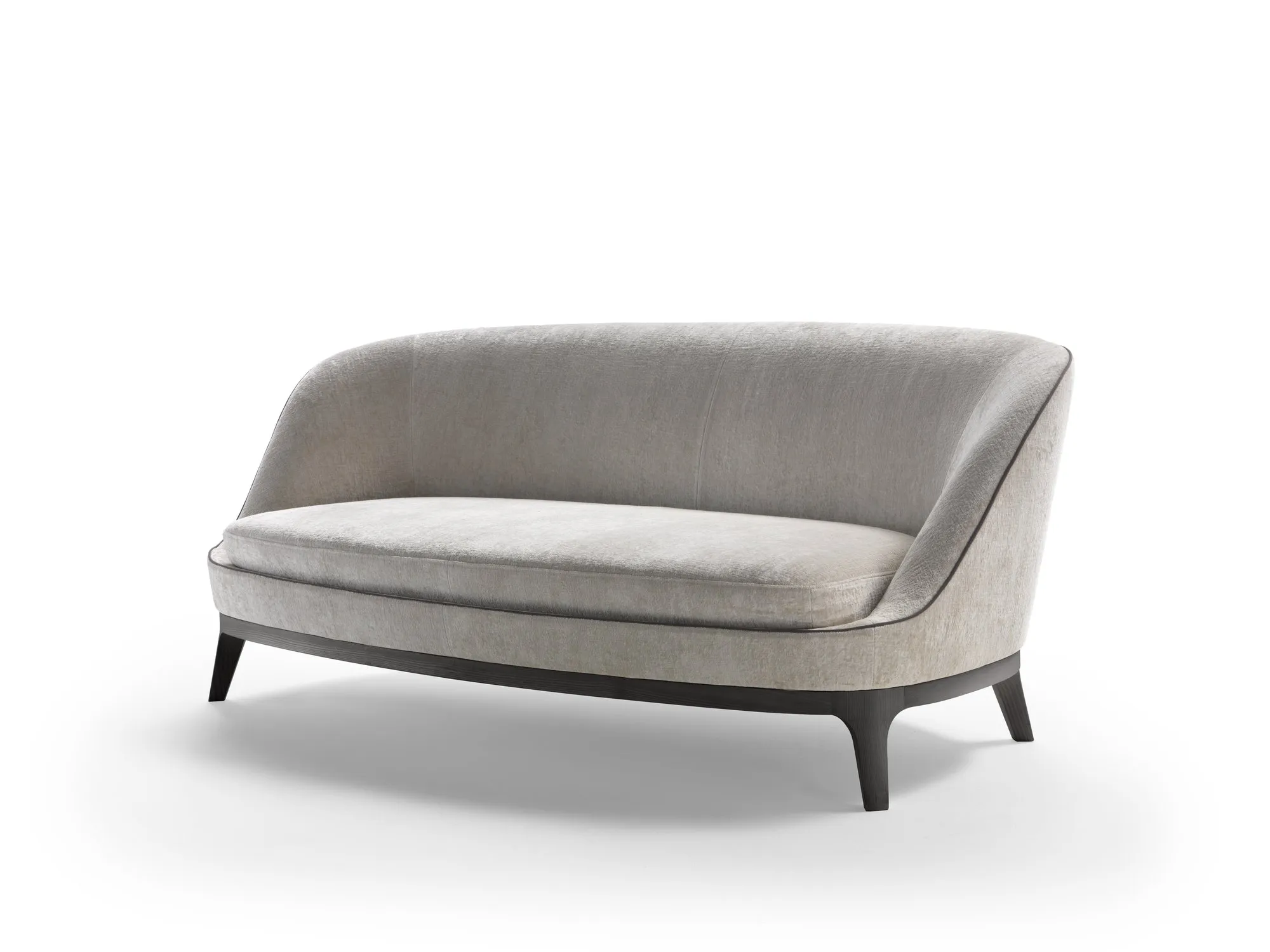 Dragonfly 20 Sofa - Flexform w Mesmetric