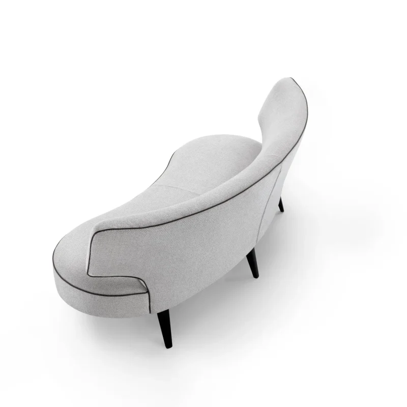 Drop - Flexform w Mesmetric