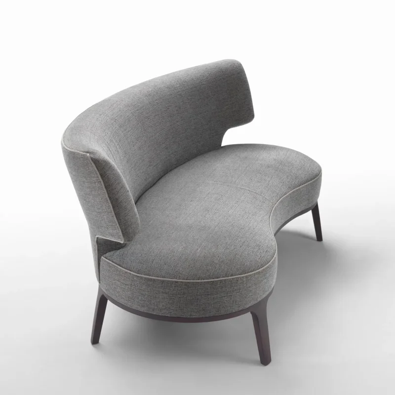 Drop - Flexform w Mesmetric