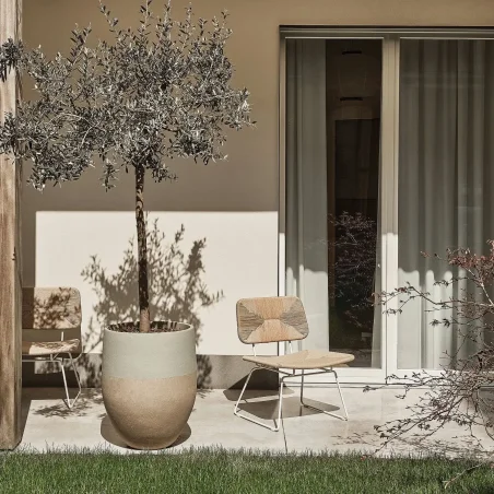Echoes Low Outdoor - Flexform w Mesmetric