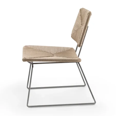 Echoes Low Outdoor - Flexform w Mesmetric