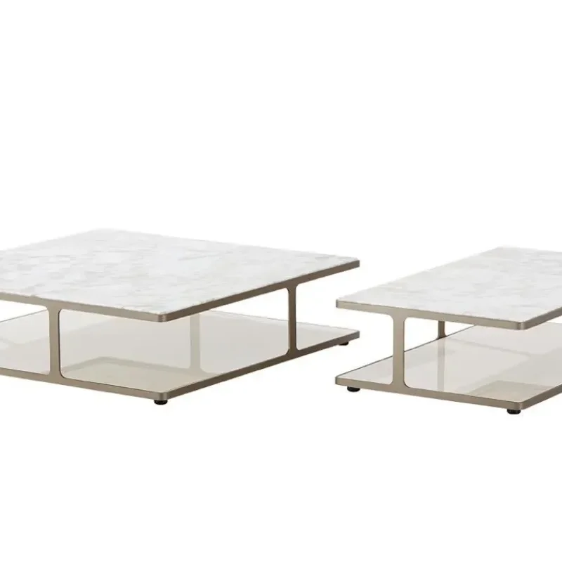 Creek Coffee Table - Poliform w Mesmetric