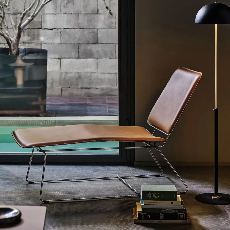 Echoes S.H. Chaise-Longue - Flexform w Mesmetric