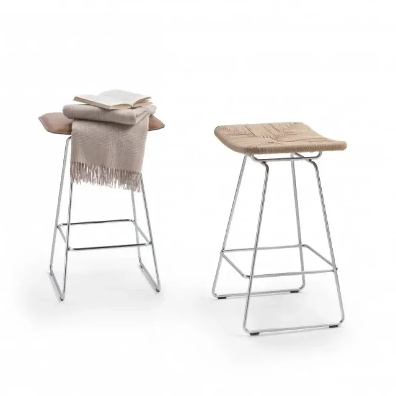 Echoes S.H. Stool – Flexform at Mesmetric