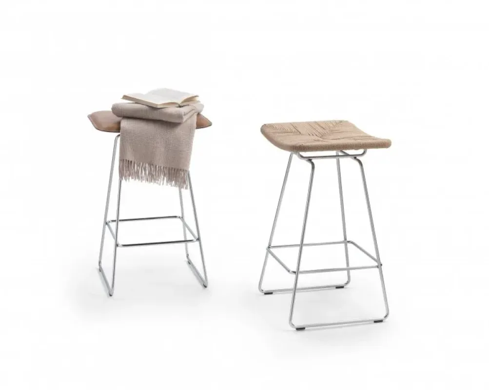 Echoes S.H. Stool – Flexform at Mesmetric