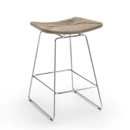 Echoes Stool – Flexform at Mesmetric