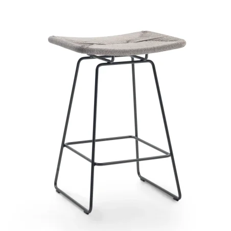 Echoes Stool Outdoor – Flexform at Mesmetric