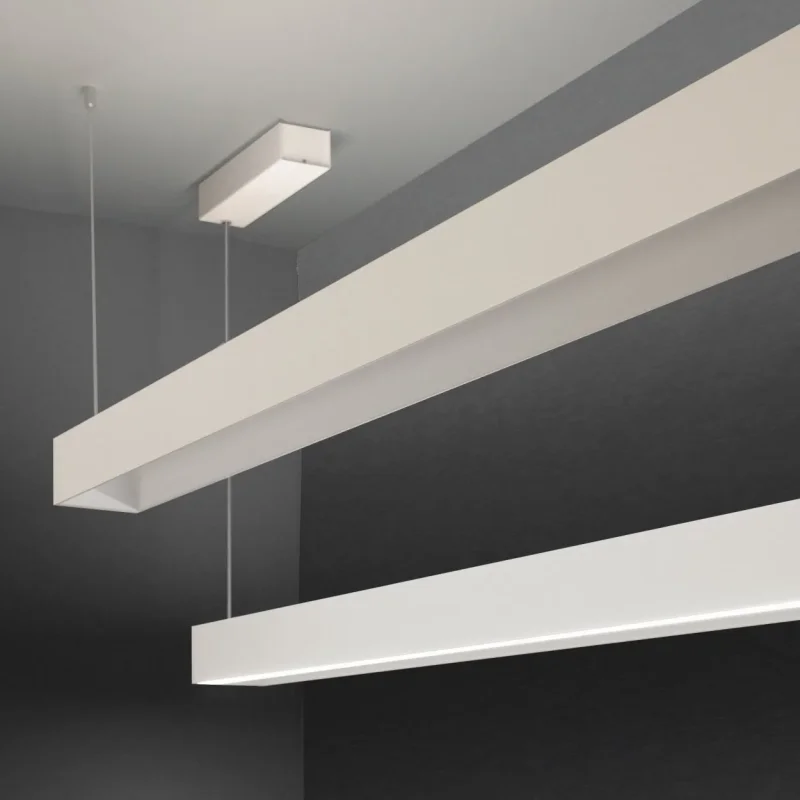 Tru - Nemo Lighting w Mesmetric