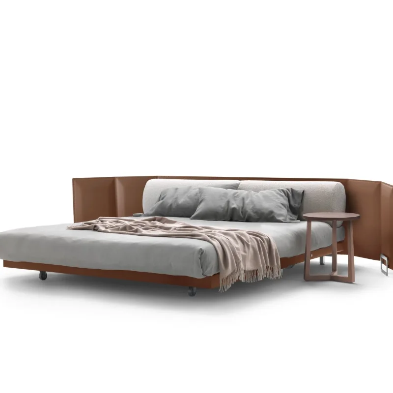 Eden 2016 – Flexform at Mesmetric