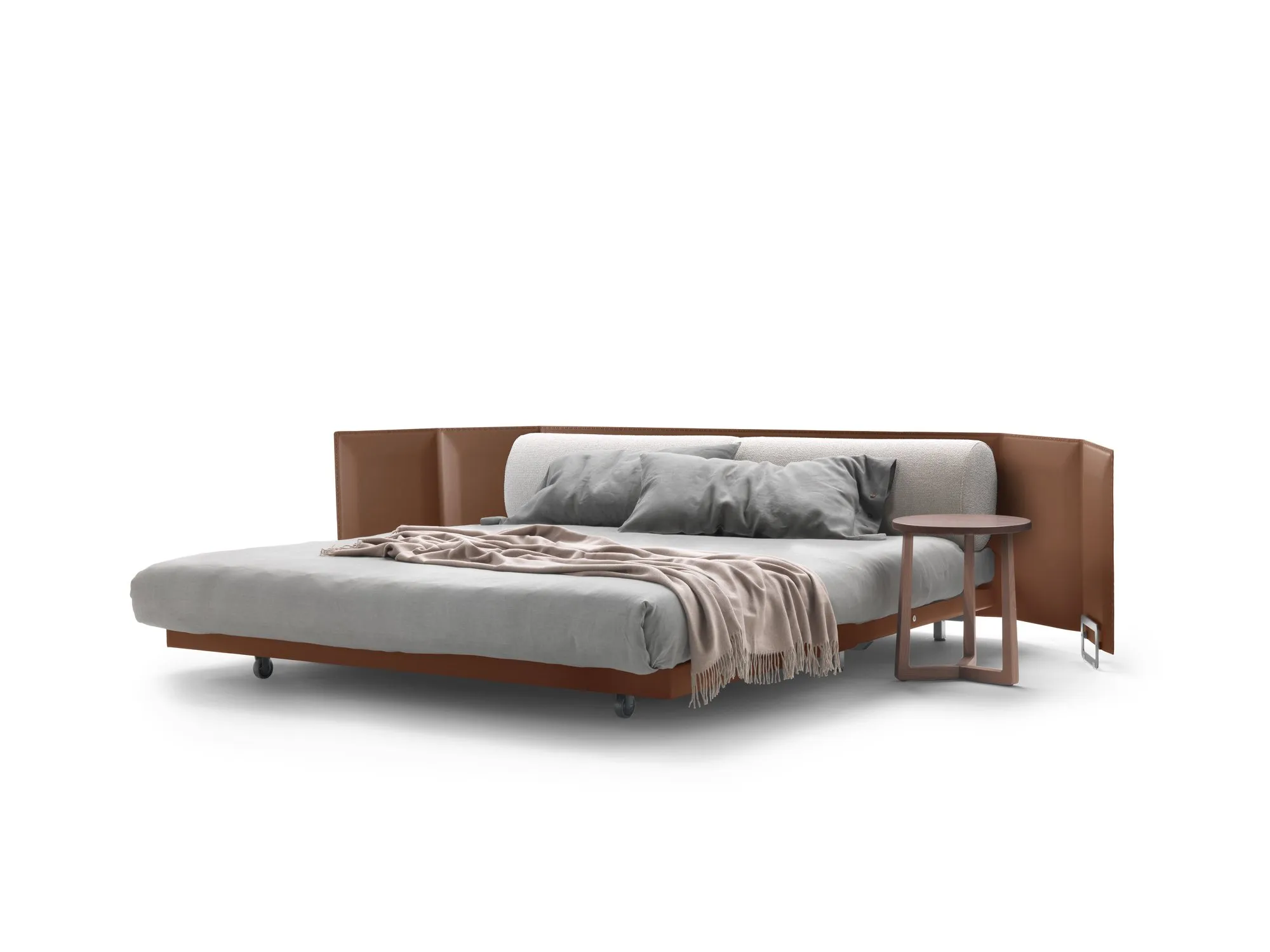Eden 2016 – Flexform at Mesmetric