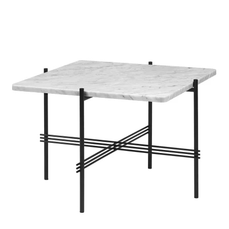 Ts coffee table square - Gubi.dk w Mesmetric