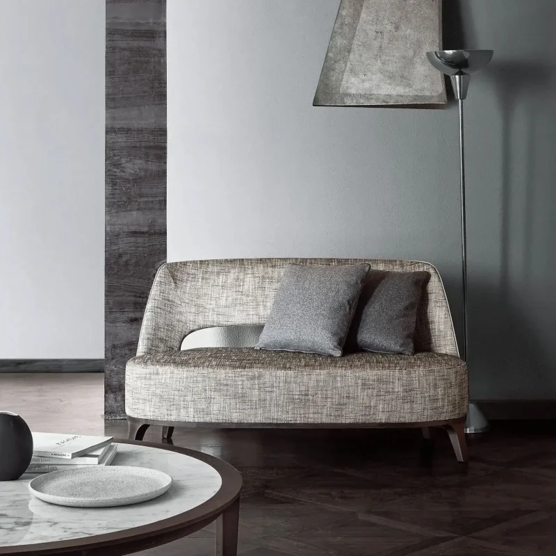 Ermione – Flexform at Mesmetric