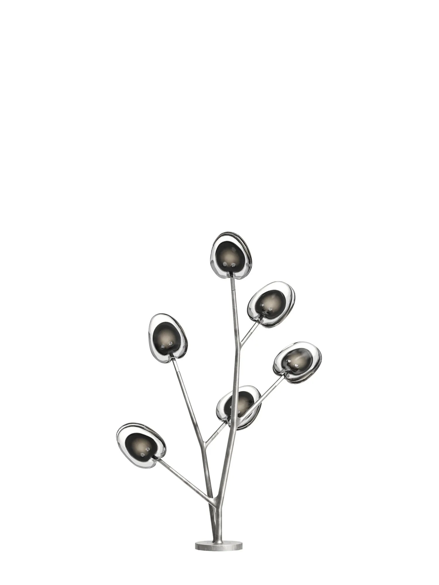 16.6 Tree - Bocci w Mesmetric