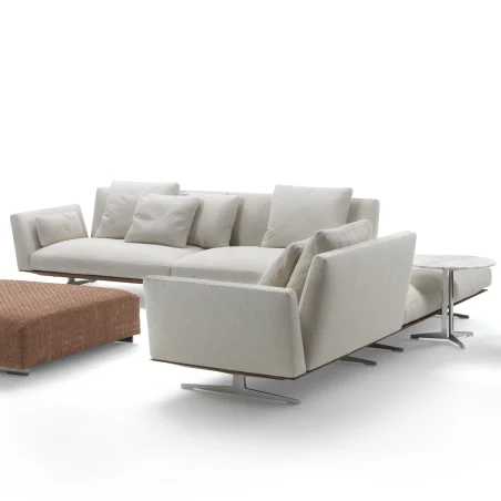 Evergreen – Flexform at Mesmetric