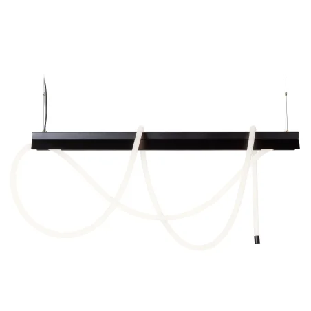 Tubelight - Moooi w Mesmetric