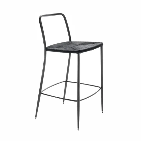 First Steps Stool Outdoor - Flexform w Mesmetric