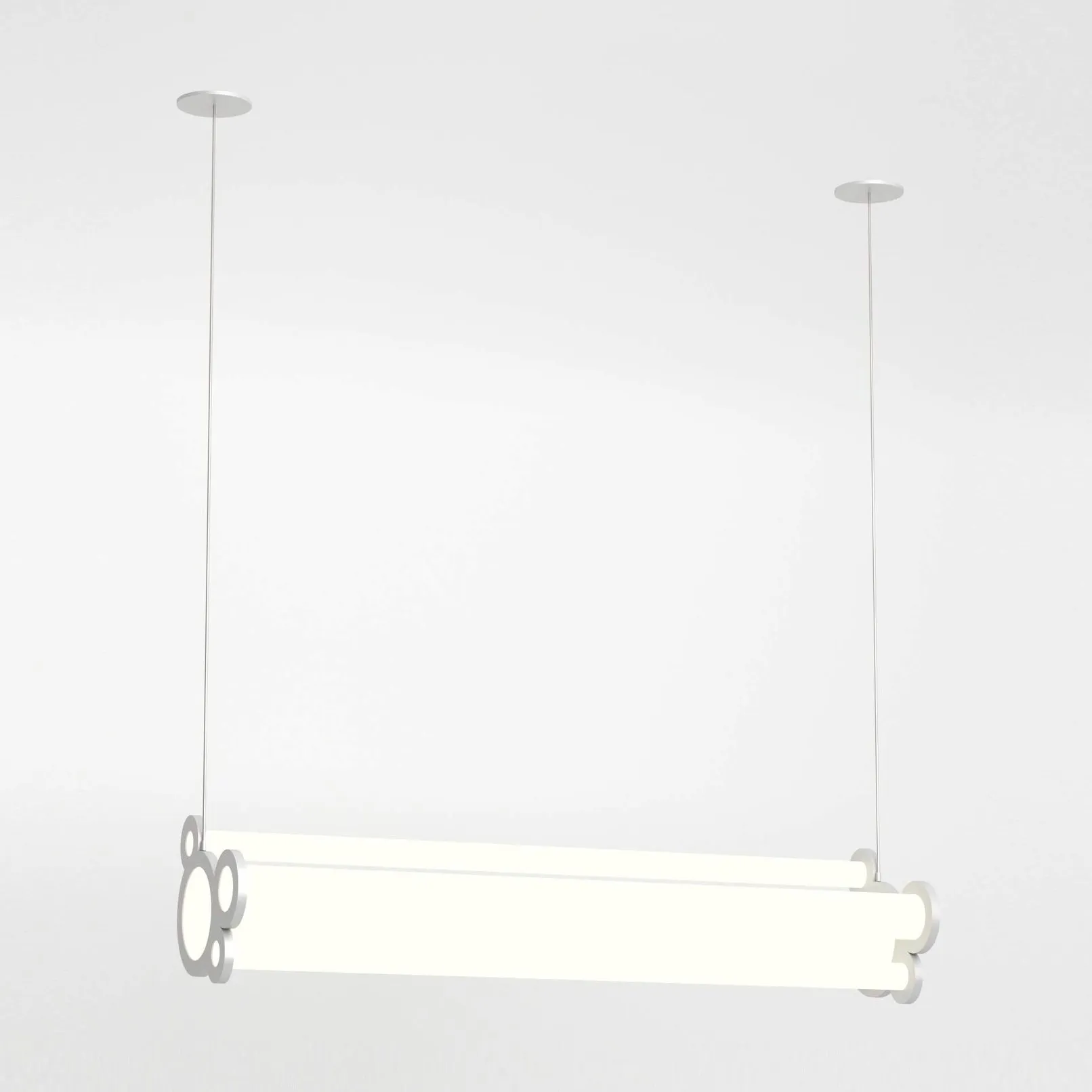 Tubes - Atelier Areti w Mesmetric