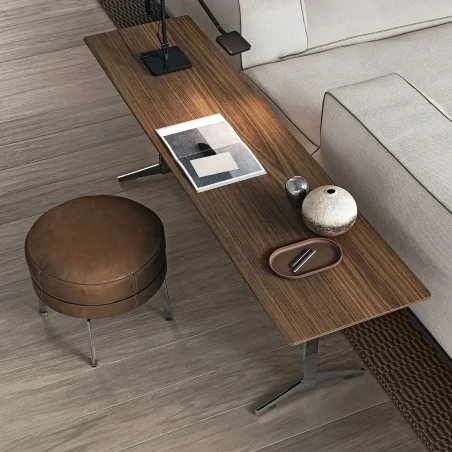 Fly - Flexform w Mesmetric