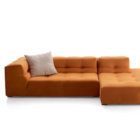 Tufty-Too – B&B Italia at Mesmetric