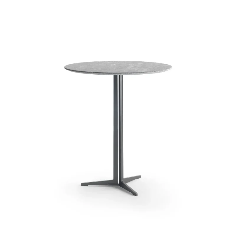 Fly Low Round Outdoor - Flexform w Mesmetric