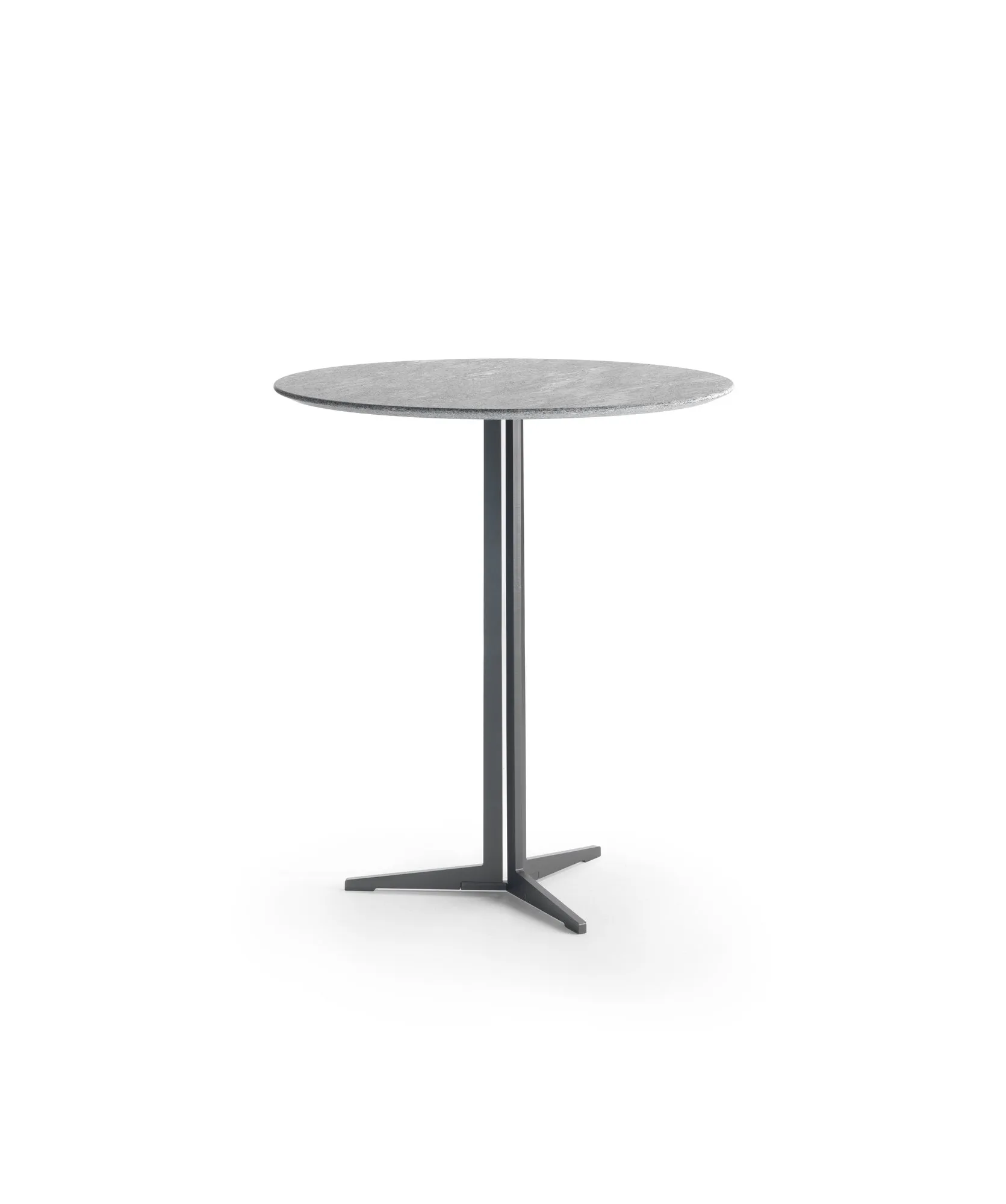 Fly Low Round Outdoor - Flexform w Mesmetric