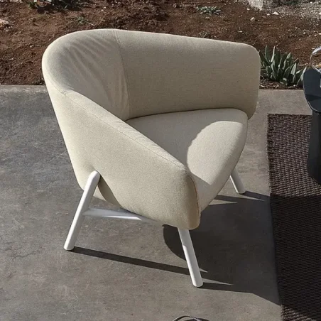Tuile outdoor - Kristalia w Mesmetric