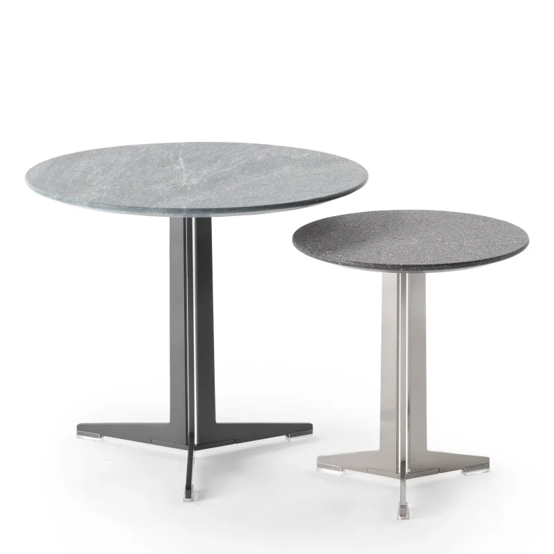 Fly Low Round Outdoor - Flexform w Mesmetric