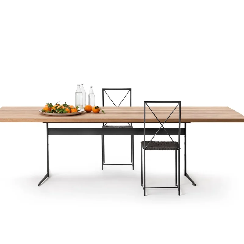 Fly Outdoor - Flexform w Mesmetric