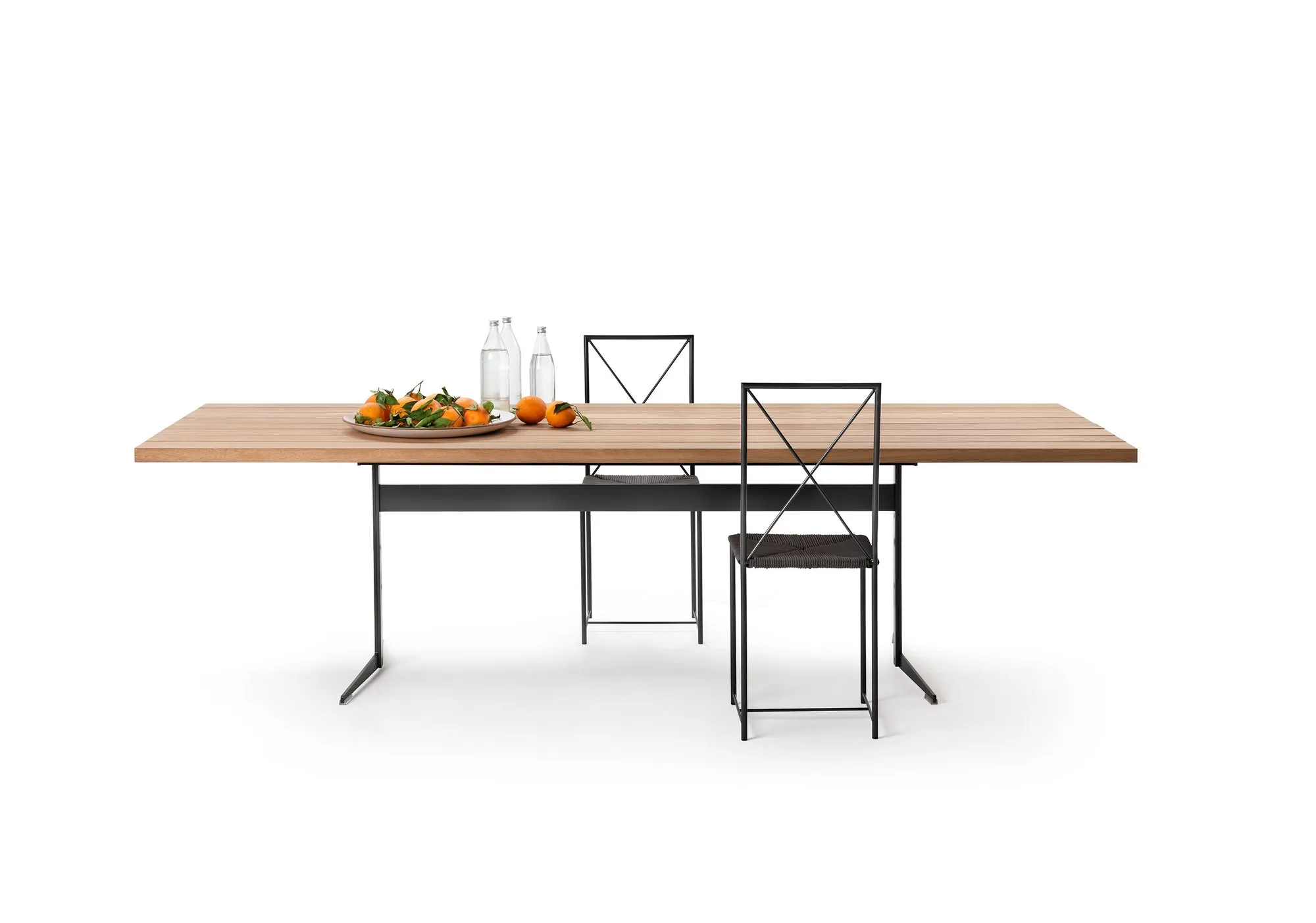 Fly Outdoor - Flexform w Mesmetric