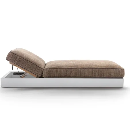 Freeport Daybed Outdoor – Flexform at Mesmetric