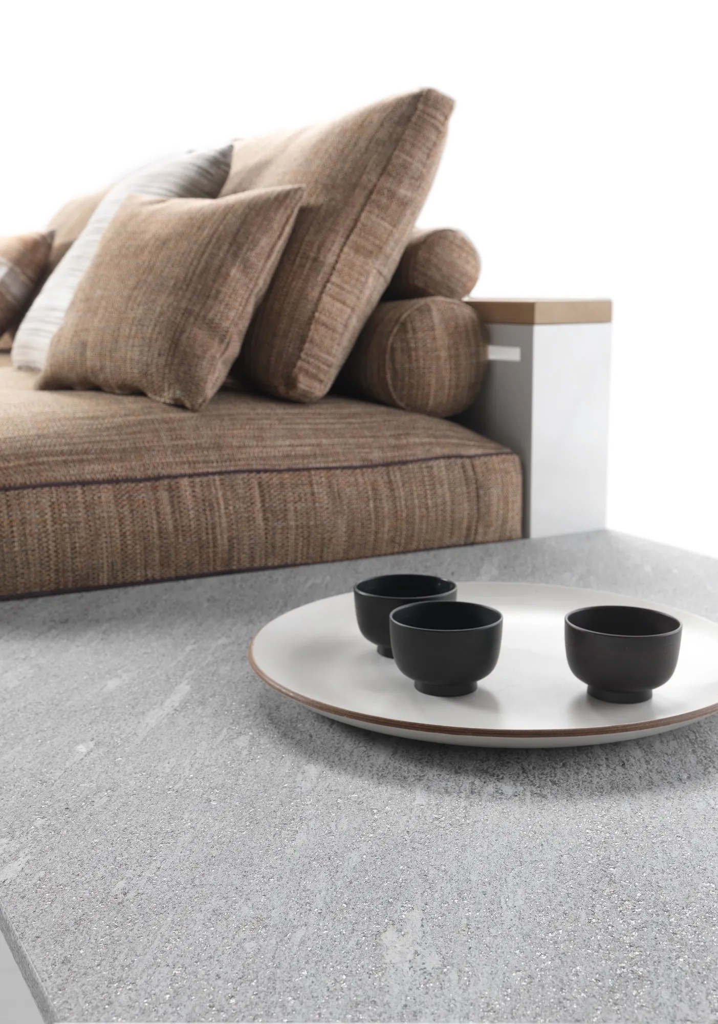 Freeport Outdoor - Flexform w Mesmetric