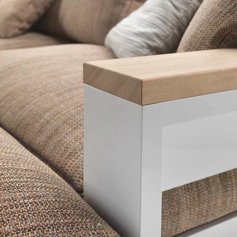 Freeport Outdoor - Flexform w Mesmetric