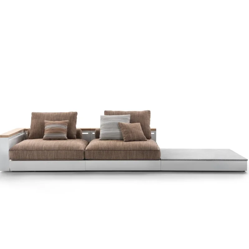 Freeport Outdoor - Flexform w Mesmetric